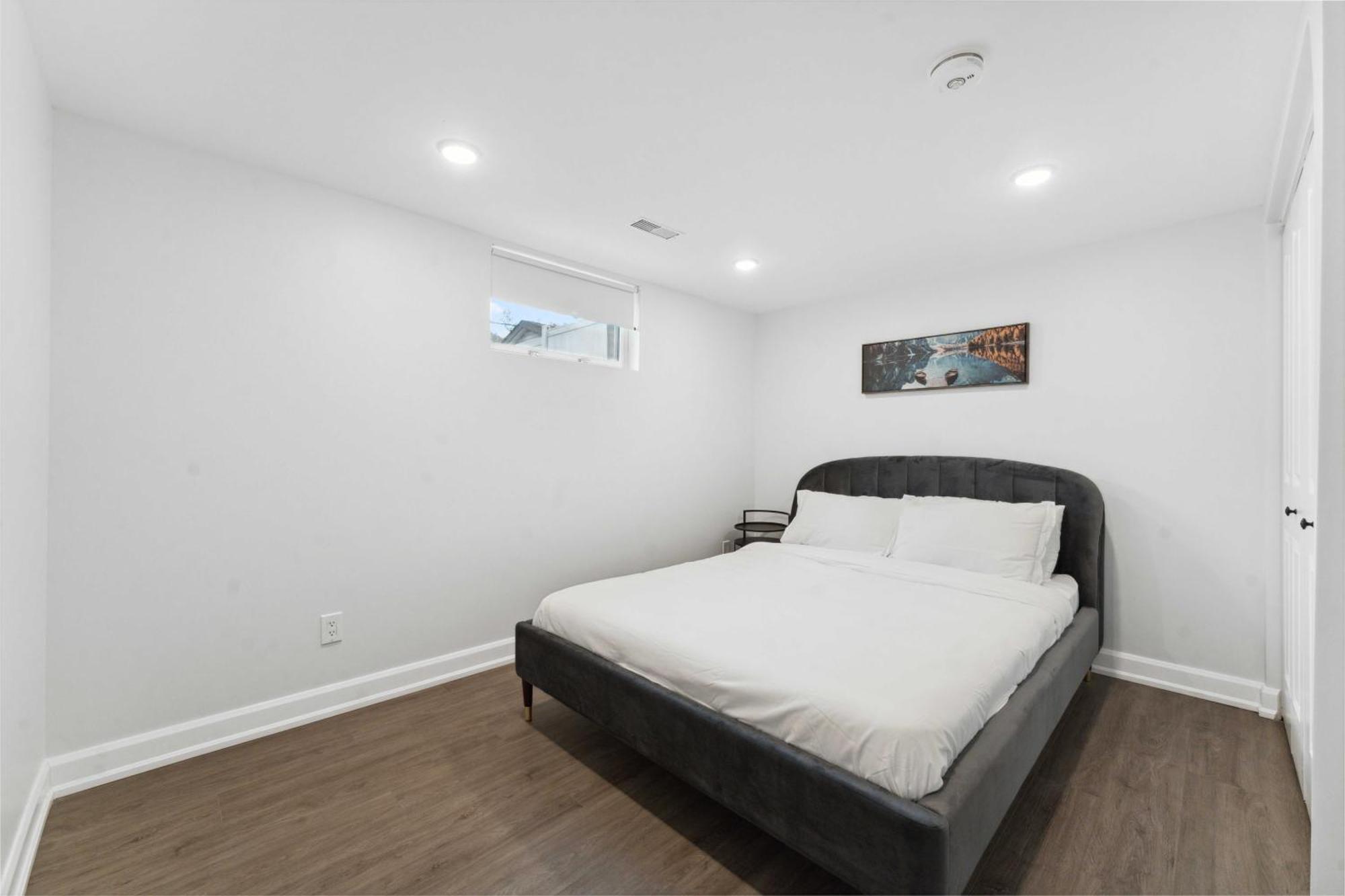 Modern 3Br Suites Ottawa Luaran gambar