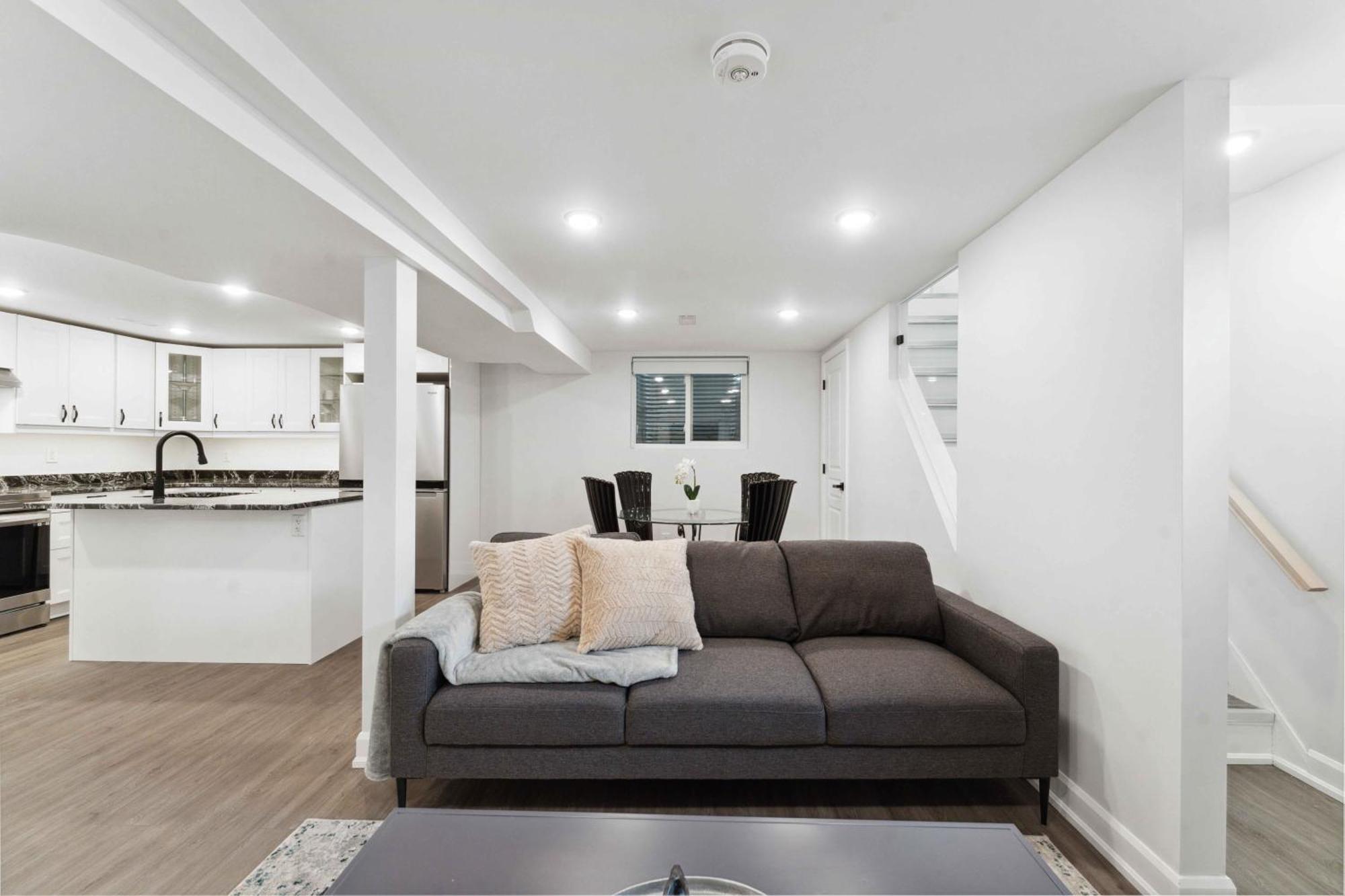 Modern 3Br Suites Ottawa Luaran gambar