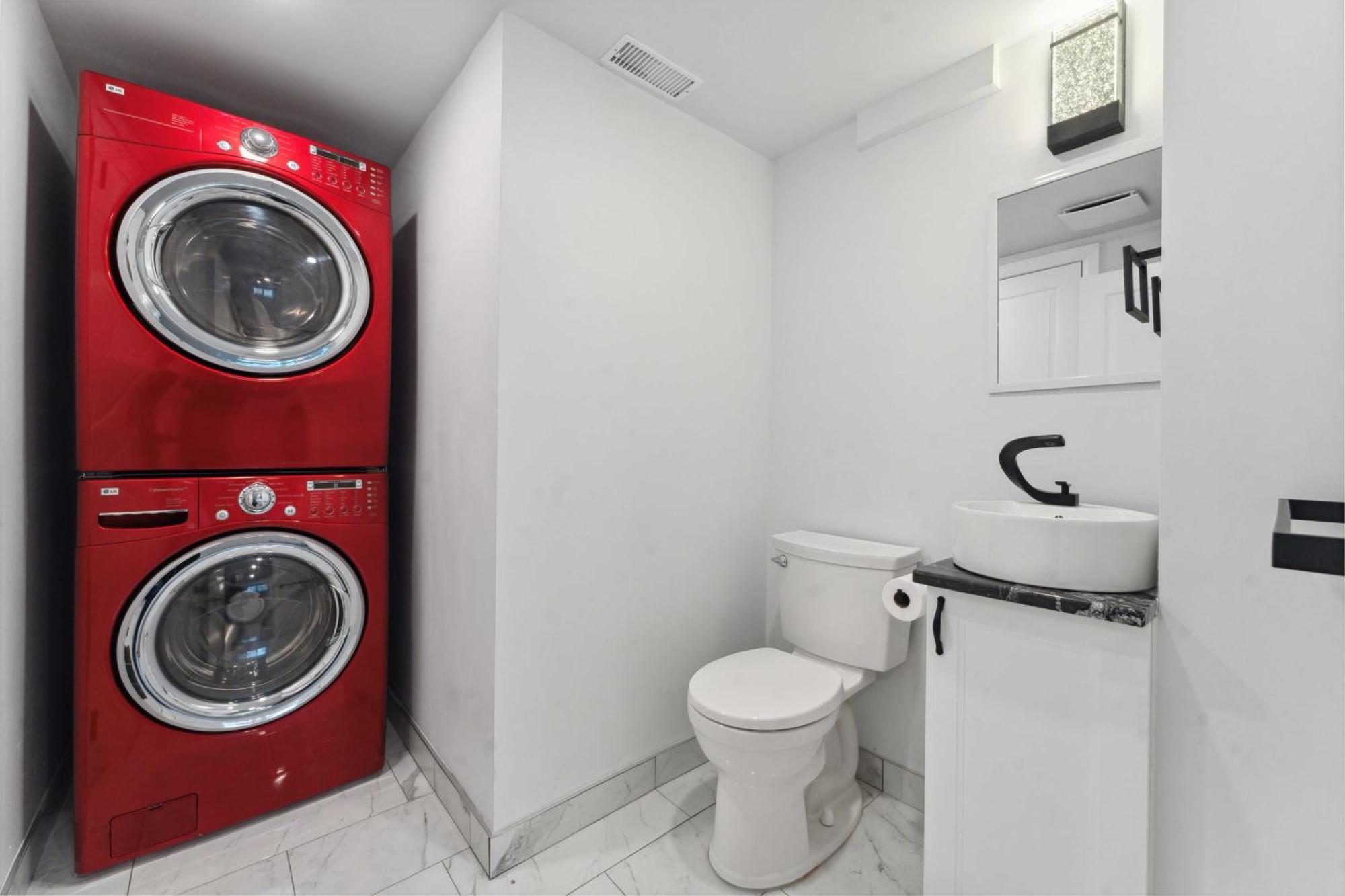 Modern 3Br Suites Ottawa Luaran gambar