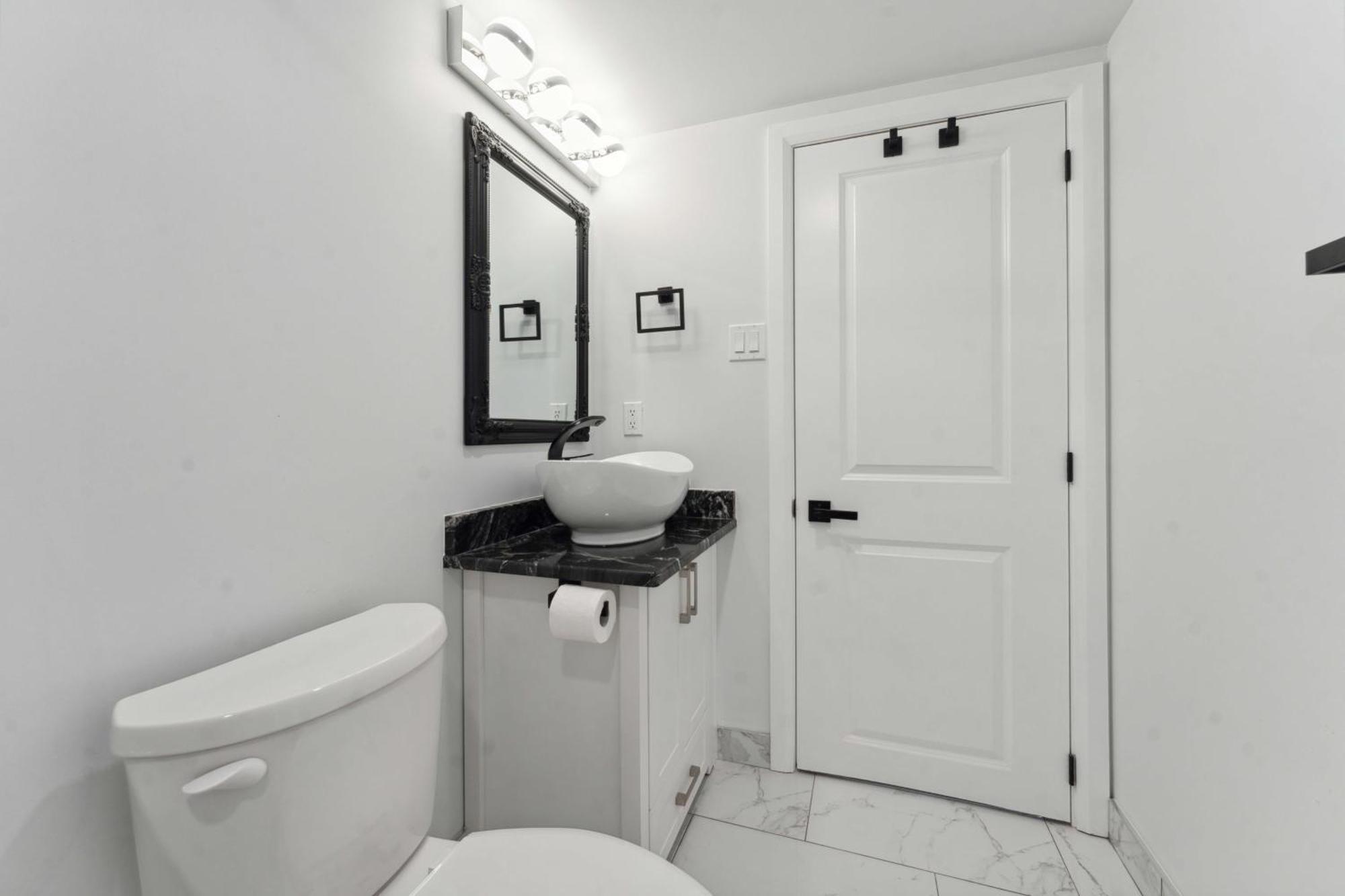 Modern 3Br Suites Ottawa Luaran gambar